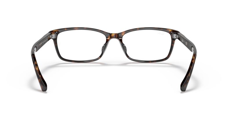 Rayban RX5318D-2012 - Back View