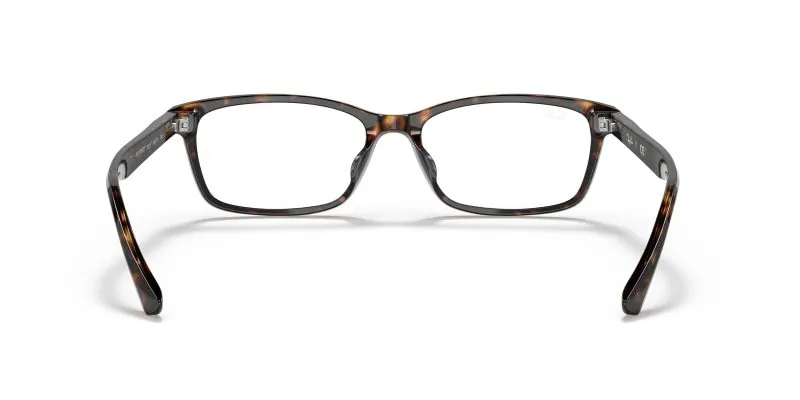 Rayban RX5318D-2012 - Back View
