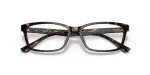 Rayban RX5318D-2012 - Folded View Rayban RX5318D-2012 - Folded View