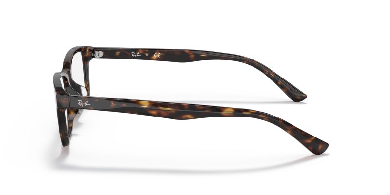 Rayban RX5318D-2012 - Side View