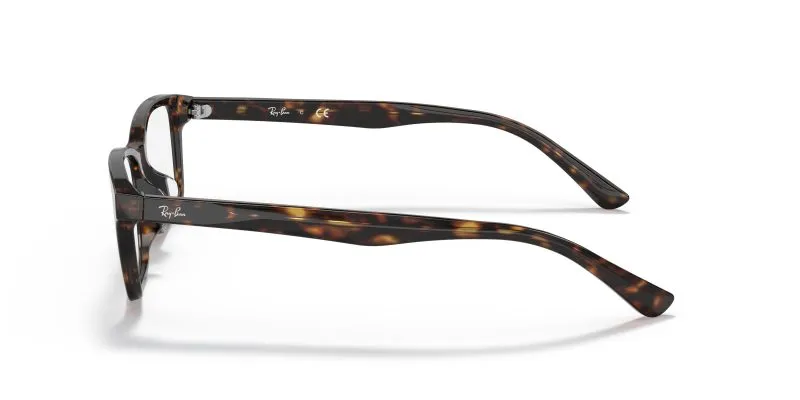 Rayban RX5318D-2012 - Side View