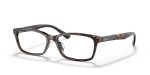 Rayban RX5318D-2012 - Quarter View