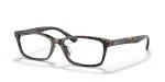 Rayban RX5318D-2012 - Quarter View Rayban RX5318D-2012 - Quarter View