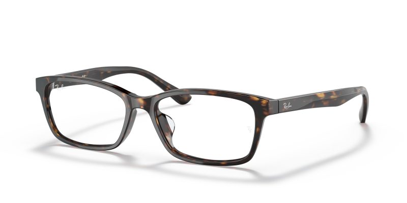 Rayban RX5318D-2012 - Quarter View