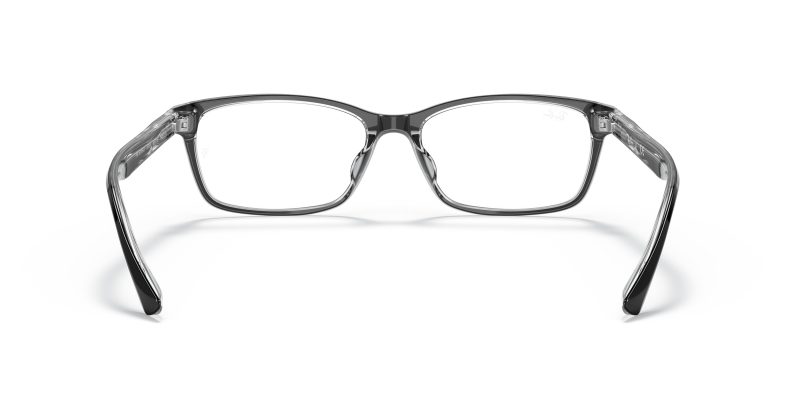 Rayban RX5318D-2034 - Back View