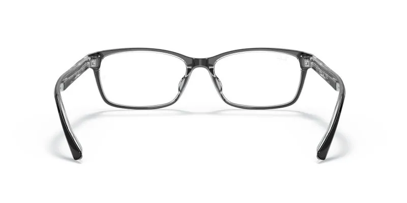 Rayban RX5318D-2034 - Back View