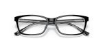 Rayban RX5318D-2034 - Folded View