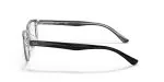 Rayban RX5318D-2034 - Side View Rayban RX5318D-2034 - Side View