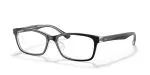 Rayban RX5318D-2034 - Quarter View Rayban RX5318D-2034 - Quarter View