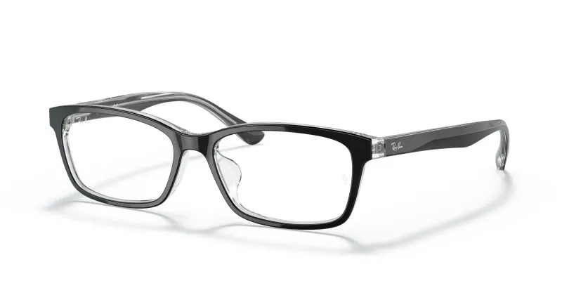Rayban RX5318D-2034 - Quarter View