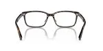 Rayban RX5319D-2012 - Back View Rayban RX5319D-2012 - Back View