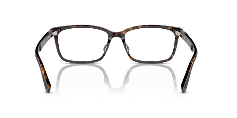 Rayban RX5319D-2012 - Back View