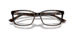 Rayban RX5319D-2012 - Folded View Rayban RX5319D-2012 - Folded View