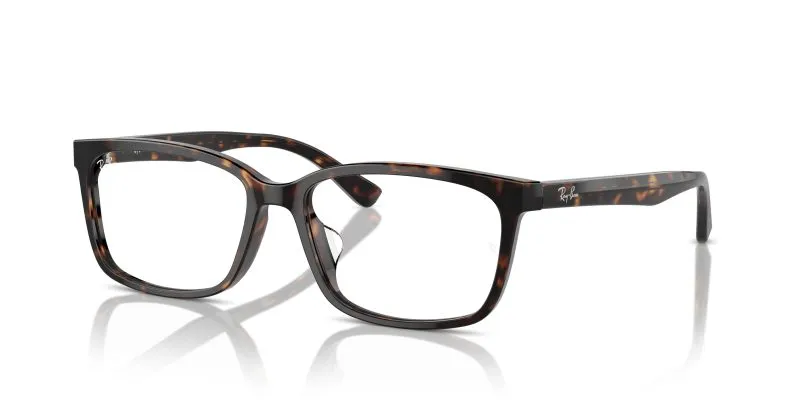 Rayban RX5319D-2012 - Quarter View