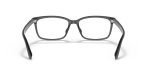 Rayban RX5319D-2477 - Back View Rayban RX5319D-2477 - Back View