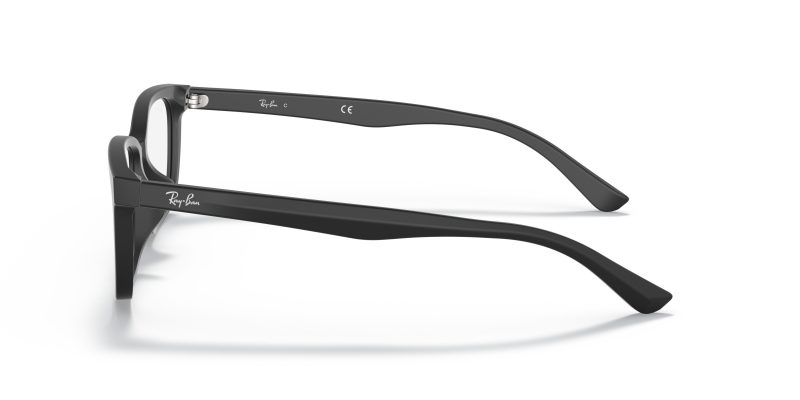 Rayban RX5319D-2477 - Side View