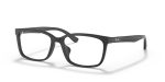 Rayban RX5319D-2477 - Quarter View Rayban RX5319D-2477 - Quarter View