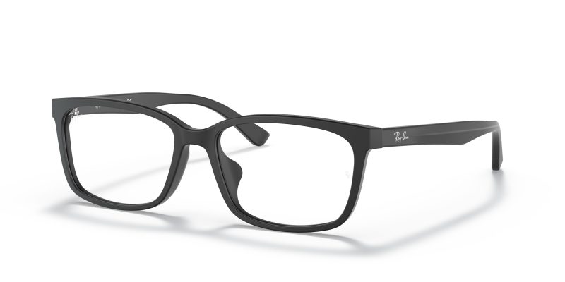 Rayban RX5319D-2477 - Quarter View