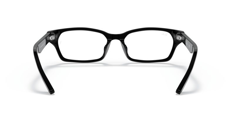 Rayban RX5344D-2000 - Back View