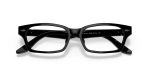 Rayban RX5344D-2000 - Folded View