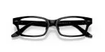 Rayban RX5344D-2000 - Folded View Rayban RX5344D-2000 - Folded View