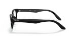 Rayban RX5344D-2000 - Side View