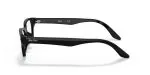 Rayban RX5344D-2000 - Side View Rayban RX5344D-2000 - Side View
