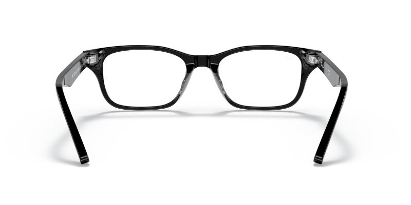 Rayban RX5345D-2000 - Back View