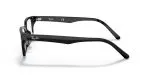 Rayban RX5345D-2000 - Side View Rayban RX5345D-2000 - Side View