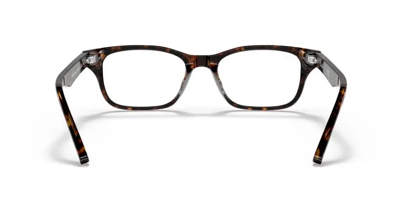 Rayban RX5345D-2012 - Back View