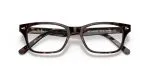 Rayban RX5345D-2012 - Folded View Rayban RX5345D-2012 - Folded View