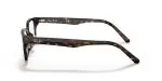 Rayban RX5345D-2012 - Side View Rayban RX5345D-2012 - Side View