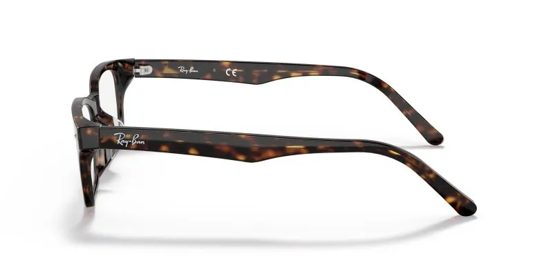 Rayban RX5345D-2012 - Side View