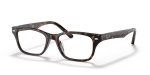 Rayban RX5345D-2012 - Quarter View