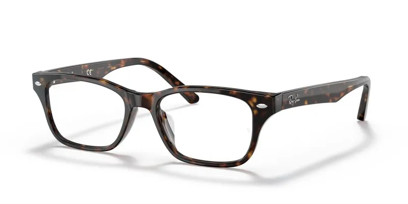 Rayban RX5345D-2012 - Quarter View