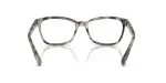Rayban RX5362-8480 - Back View Rayban RX5362-8480 - Back View