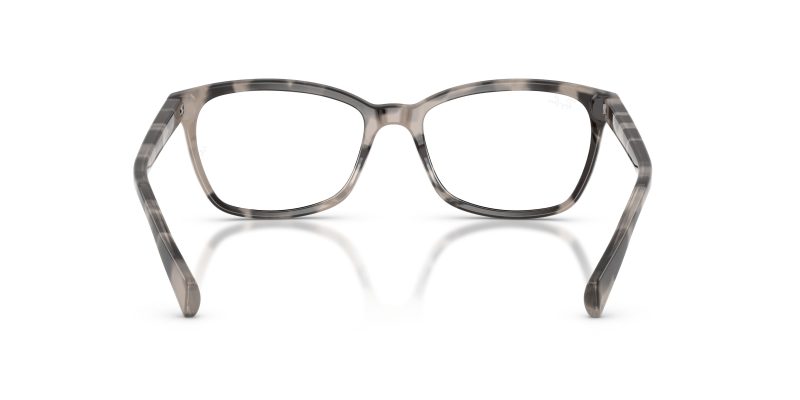 Rayban RX5362-8480 - Back View