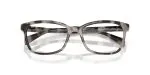 Rayban RX5362-8480 - Folded View Rayban RX5362-8480 - Folded View