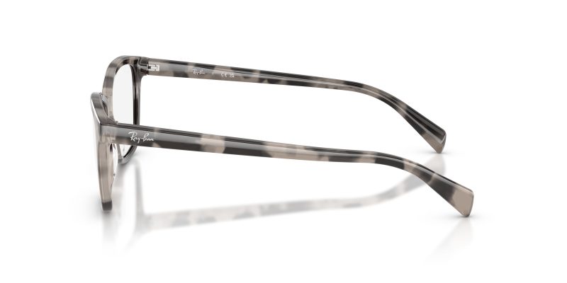 Rayban RX5362-8480 - Side View