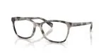 Rayban RX5362-8480 - Quarter View Rayban RX5362-8480 - Quarter View