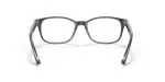 Rayban RX5375-2034 - Back View Rayban RX5375-2034 - Back View