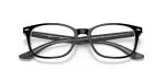 Rayban RX5375-2034 - Folded View Rayban RX5375-2034 - Folded View