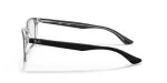 Rayban RX5375-2034 - Side View Rayban RX5375-2034 - Side View
