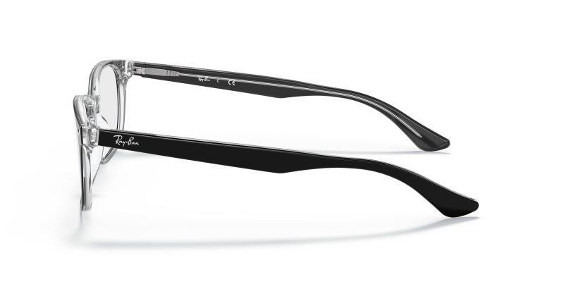 Rayban RX5375-2034 - Side View