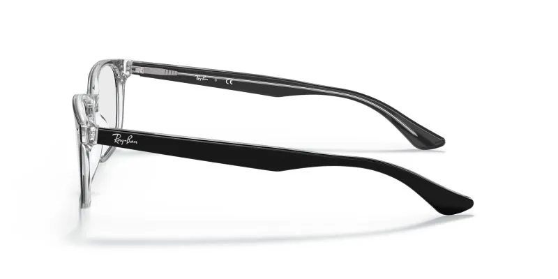 Rayban RX5375-2034 - Side View
