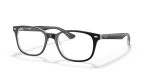 Rayban RX5375-2034 - Quarter View