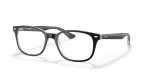 Rayban RX5375-2034 - Quarter View Rayban RX5375-2034 - Quarter View