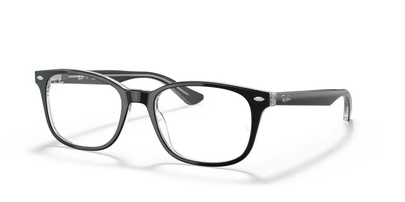 Rayban RX5375-2034 - Quarter View