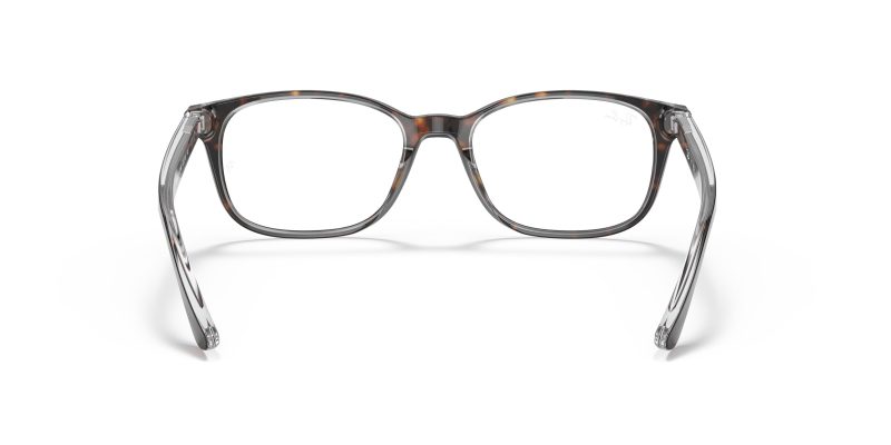 Rayban RX5375-5082 - Back View