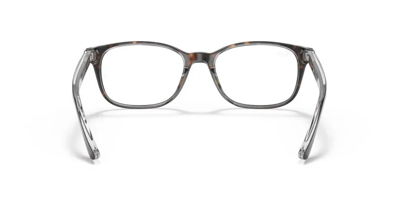 Rayban RX5375-5082 - Back View
